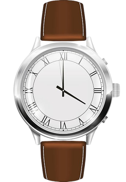 Men's Casual Watch