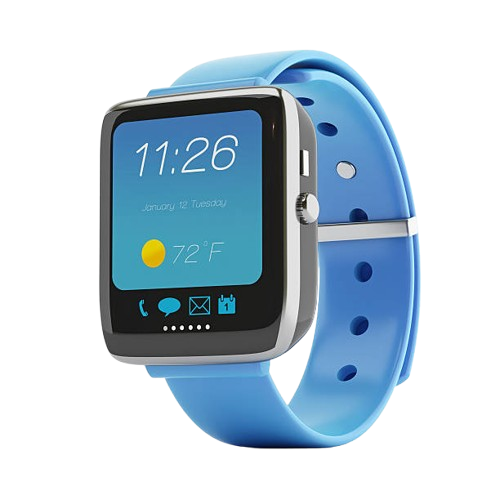 Smart Pro Watch