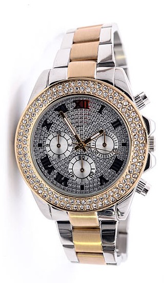 Women's Luxury Watches